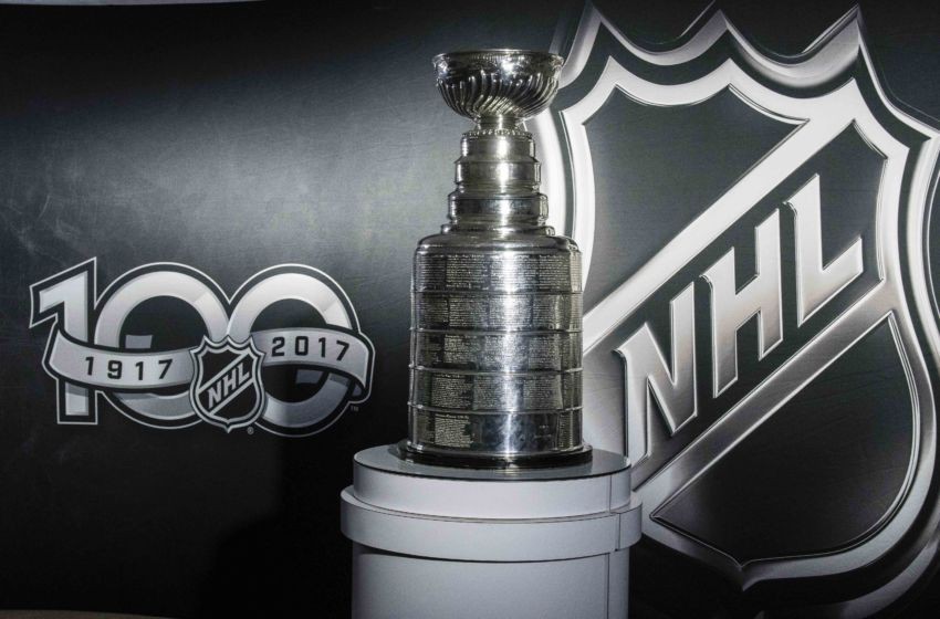 Who will win the Stanley Cup