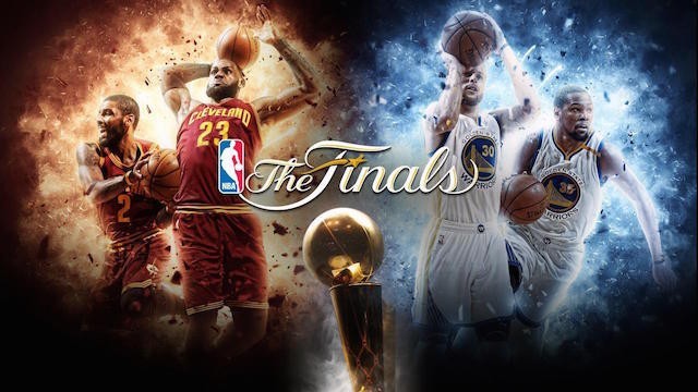 Who do you think will win the NBA Finals?