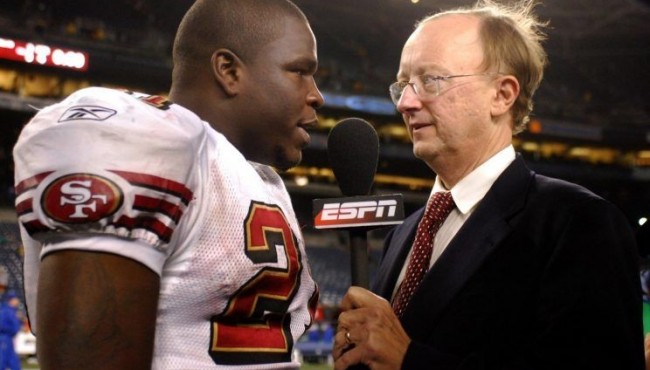 ESPN Fires Veteran NFL Insider John Clayton