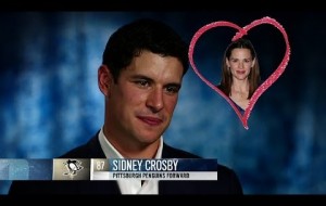 VIDEO: NHL Players' Share Their Celebrity Crushes