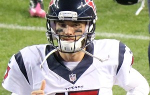 Could Brock Osweiler Be The Savior Of the Cleveland Browns?