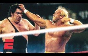 WrestleMania's top moments: Hulk Hogan, Undertaker, Bret Hart, Ric Flair, Shawn Michaels