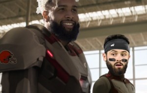 Fan Creates Incredible Avengers ‘Endgame’ Trailer Featuring The New Cleveland Browns