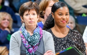 Notre Dame Coach Muffet McGraw Says There is Gender Inequality In Sports