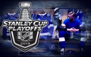 2019 Stanley Cup Playoffs Don't Leave Empty Handed Hype Video