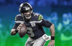 Russell Wilson becomes the highest-paid player after new deal with Seahawks