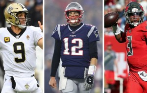 Analyst Predict Brees retires, Brady leaves the Patriots, Jameis Winston stays in Tampa