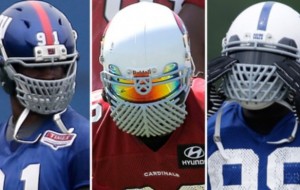 The REAL REASON the NFL Banned these AWESOME Customized Face Masks