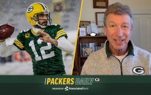 Reviewing The Packers' Record-Setting Offense | Packers Daily