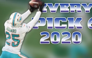 Every House Call of 2020 | NFL 2020 Highlights