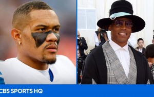 NFL Insider on Patriots Chances to Sign Kenny Golladay After Cam Newton Signing