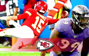 Chiefs First Take! Rework Patrick Mahomes Deal For Cap Space - Pass Rusher in NFL Free Agency?