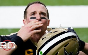 Drew Brees announces his retirement from the NFL after 20 seasons