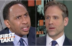 Have the Chiefs built a dynasty? Stephen A. scoffs at the idea | First Take