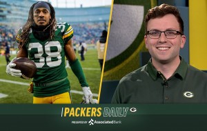 Tramon Williams Announces Retirement | Packers Daily