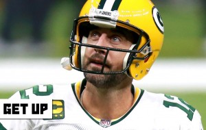 Sneaky Big News: Aaron Rodgers to receive his $6.8M roster bonus