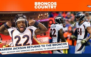 Breaking down Kareem Jackson's return to Denver