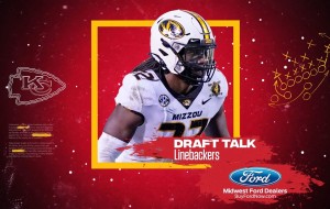 Linebacker Draft Prospect Highlights | Draft Talk 2021