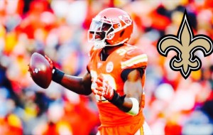 Tanoh Kpassagnon Highlights | Welcome To The New Orleans Saints