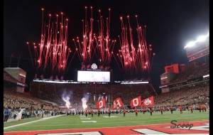 Who Will Be At Ohio State's First Big Recruiting Weekend Of 2021?