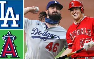 Los Angeles Dodgers vs Los Angeles Angels P1 Mar 28 - MLB Spring training 2021 | MLB Season 2021