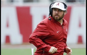 Pete Golding to be paid $1.5 million | A full list of Alabama football coaching salaries