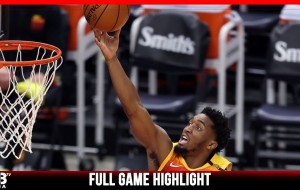Cleveland Cavaliers vs Utah Jazz 3.29.21 | Full Highlights