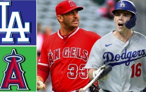 Los Angeles Dodgers vs Los Angeles Angels Highlights Mar 30 - MLB Spring training | MLB Season 2021