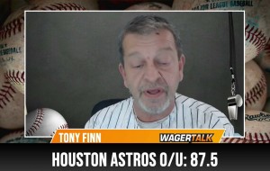 Houston Astros 2021 Season Preview | MLB Division Odds and Win Totals