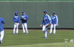 Royals announce roster move ahead of Opening Day