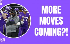 Do Minnesota Vikings have more moves left?