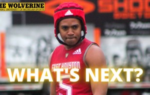 WHAT'S NEXT FOR MICHIGAN DB RECRUITING? | 5-Star DT Walter Nolen Visit Recap, More - Recruiting Show