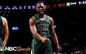 Will the Boston Celtics figure out their issues?