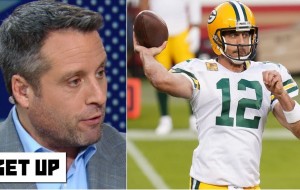 ESPN Get Up | Dan Graziano: How Aaron Rodgers could force his way out of Green Bay Packers