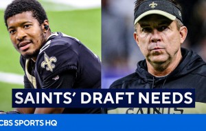 Saints Free Agency Recap & NFL Draft Needs 
