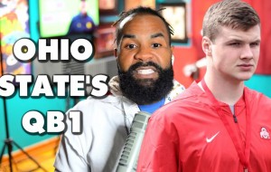 The Ohio State QB question: what to make of 5-star Kyle McCord, redshirt QBs CJ Stroud, Jack Miller