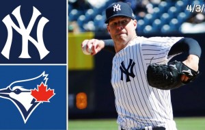 New York Yankees Vs. Toronto Blue Jays | Game Highlights | 4/3/21