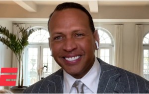 Alex Rodriguez says there's 'enormous' pressure on the Yankees and wants the shift banned 