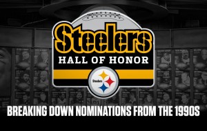 Hall of Honor Fan Nominations: the 1990s