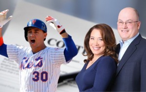 Michael Conforto and The New York Mets to Finally ANNOUNCE Contract Extension?