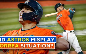 Correa impasse points to familiar challenge in Astros negotiations
