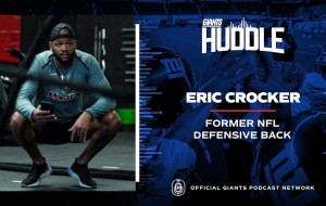 Former NFL DB Eric Crocker Talks 2021 NFL Draft 