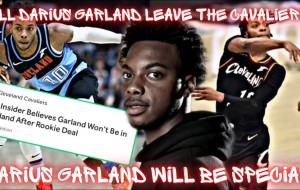 Will Darius garland Leave the Cleveland Cavaliers [Hope Not]? | What Next?