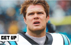 Expectations for Sam Darnold with the Panthers