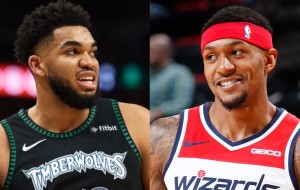 The Chicago Bulls Could TRADE For Bradley Beal Or Karl-Anthony Towns In 2021 Offseason!