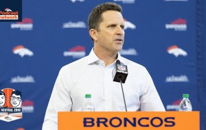 The key areas where the Broncos can get better in the draft