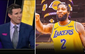 Mike Bresnahan breaks down Andre Drummond probable to return for Lakers game vs. Heat