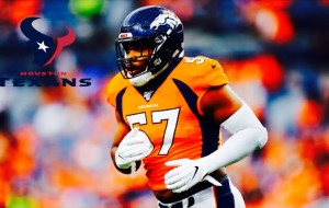 DeMarcus Walker Highlights | Welcome To The Houston Texans