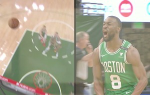 JBL Sounds of the Celtics: Keepin' It Rolling