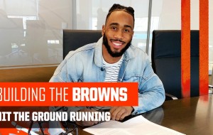 Building The Browns 2021: Hit The Ground Running